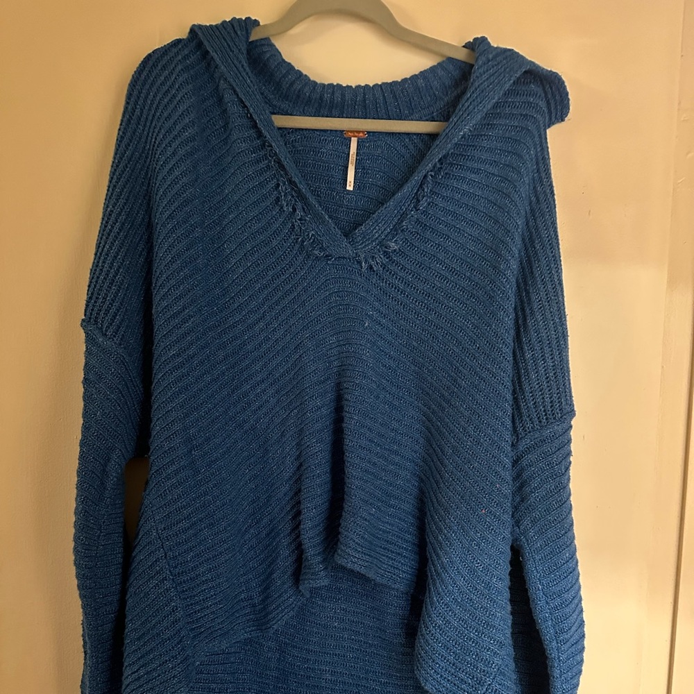 Free People Sweater